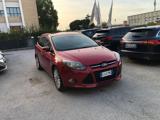 FORD Focus 1.6 TDCi 115 CV SW Titanium