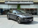 PORSCHE Macan 2.0 UNICO PROPRIETARIO
