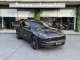 PORSCHE Macan 2.0 UNICO PROPRIETARIO