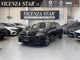 MERCEDES-BENZ C 200 d MHV S.W. ADVANCED SPORT