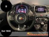 ABARTH 595 1.4 Turbo T-Jet 145 CV