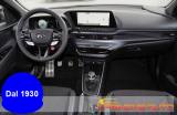 HYUNDAI i20 N 1.6 T-GDI MT N-Performance