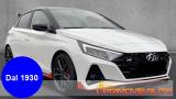 HYUNDAI i20 N 1.6 T-GDI MT N-Performance