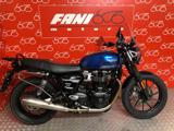 TRIUMPH Street Twin 900