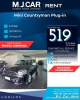 MINI Countryman 1.5 Cooper SE CAMBIO AUTOMATICO--PLURIMENSILE