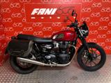 TRIUMPH Speed Twin .