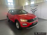 VOLKSWAGEN T-Roc 2.0 TDI SCR 150 CV DSG 4MOTION Style BlueMot. Tech