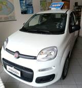 FIAT Panda 1.0 FireFly HYBRID KM 0   CON SENSORI POST.