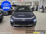 HYUNDAI Bayon 1.2 MPI MT XLine KM0