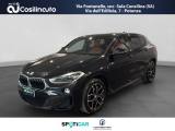 BMW X2 2.0 xDrive20d Msport 190 Cv AT9 Full