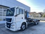 MAN TGS 26.500