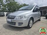 FIAT Multipla 1.9 MJT Dynamic