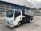 ISUZU M21 Ribaltabile