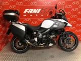 SUZUKI V-Strom 1000 DL .