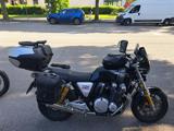 HONDA CB 1100 manuale