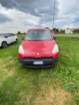 PEUGEOT Partner 1.6 (72KW) L1 FRG 3P/B/1598CC
