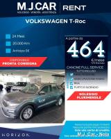 VOLKSWAGEN T-Roc 1.0 TSI-PLURIMENSILE