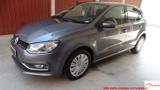 VOLKSWAGEN Polo 1.4 TDI 5p.Comfortline BlueMotion Tech Unico Propr