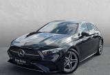 MERCEDES-BENZ A 200 d Premium Amg