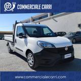 FIAT DOBLO'  NEW WORK-UP 1.6 M-JET CASSONE 2 PTI-2017