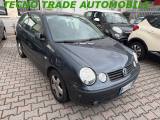 VOLKSWAGEN Polo 1.2 12V GPL Comfortline