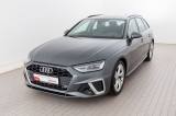 AUDI A4 Avant 35 TDI S tronic S line Sline