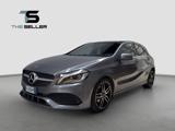 MERCEDES-BENZ A 200 d Automatic Premium*PROMO*