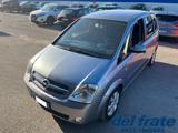 OPEL Meriva I 1.7 CDTI 101CV Cosmo NEOPATENTATI