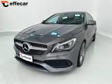 MERCEDES-BENZ CLA 200 d S.W. Automatic Premium