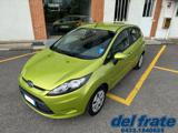 FORD Fiesta VI 1.4 96Cv 5p Tintanium NEOPATENTATI