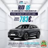 AUDI Q5 40 TDI 204 CV quattro S tronic Business