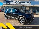 JEEP Avenger 1.2 T Summit *PROMO* PORTELL ELETTRICO-NAVI