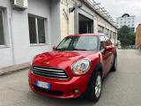 MINI Countryman Mini Cooper Countryman
