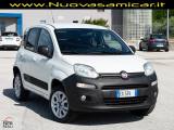 FIAT Panda VAN 1.3 MJT 75CV 4X4  (AUTOCARRO 2 POSTI)