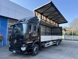 MERCEDES-BENZ Antos 2532