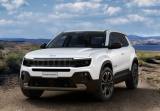 JEEP Avenger 1.2 Turbo Summit Manuale *IN ARRIVO