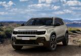 JEEP Avenger 1.2 Turbo Summit Manuale *IN ARRIVO*STONE
