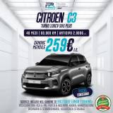 CITROEN C3 PureTech 100 S&S Plus