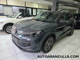VOLKSWAGEN Tiguan NEW 2.0 TDI 150CV Life DSG - Navi - Virtual Cockpi