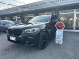 BMW X3 xDrive20d 48V Msport M sport