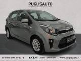 KIA Picanto 1.0 12V GPL 5 porte Urban