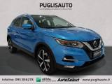 NISSAN Qashqai 1.5 dCi 115 CV DCT Tekna