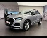 AUDI Q3 35 TFSI S tronic Business Advanced