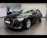AUDI A6 Avant 45 3.0 TDI quattro ultra S tronic S line ed