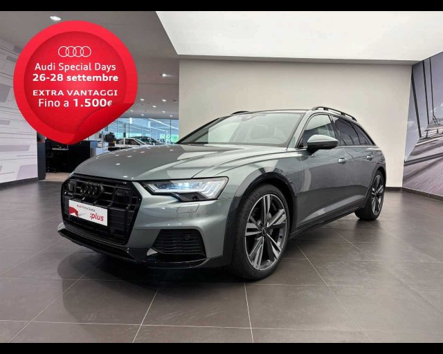 audi a6 allroad 45 tdi 3.0 quattro con tecnol my 24