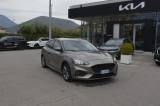 FORD Focus 1.5 EcoBlue 120 CV 5p. ST-Line ( AUTOCARRO N1 )