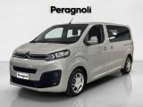 CITROEN Spacetourer BLUEHDI 120 S&S M SHINE