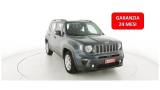 JEEP Renegade 1.5 Turbo T4 MHEV Limited
