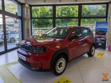FIAT Grande Panda 1.2 Hybrid 110 CV S&S Pop