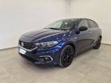 FIAT Tipo 1.3 Mjt S&S 5p Lounge - UNIP. - NEOP. - Cam - ACC